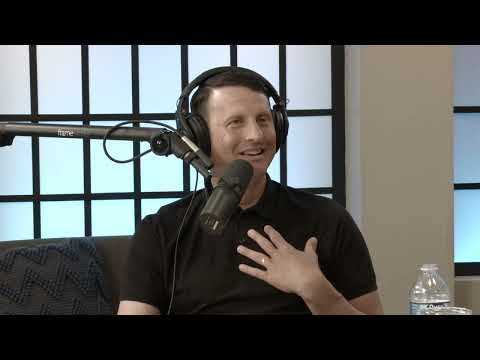 Spiritual Friendship with Bob Thune | the Covenant Table