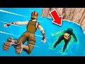 Impossible 0.000000001% Challenges in Fortnite