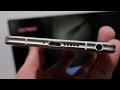 Gionee Elife S7: тонкий смартфон с мощной начинкой (hands-on) 