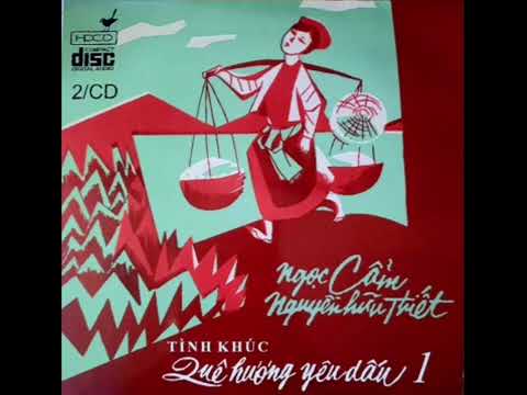 Lúa vàng - Ngọc Cẩm