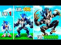 Upgrading To VENOM Sonic In GTA 5