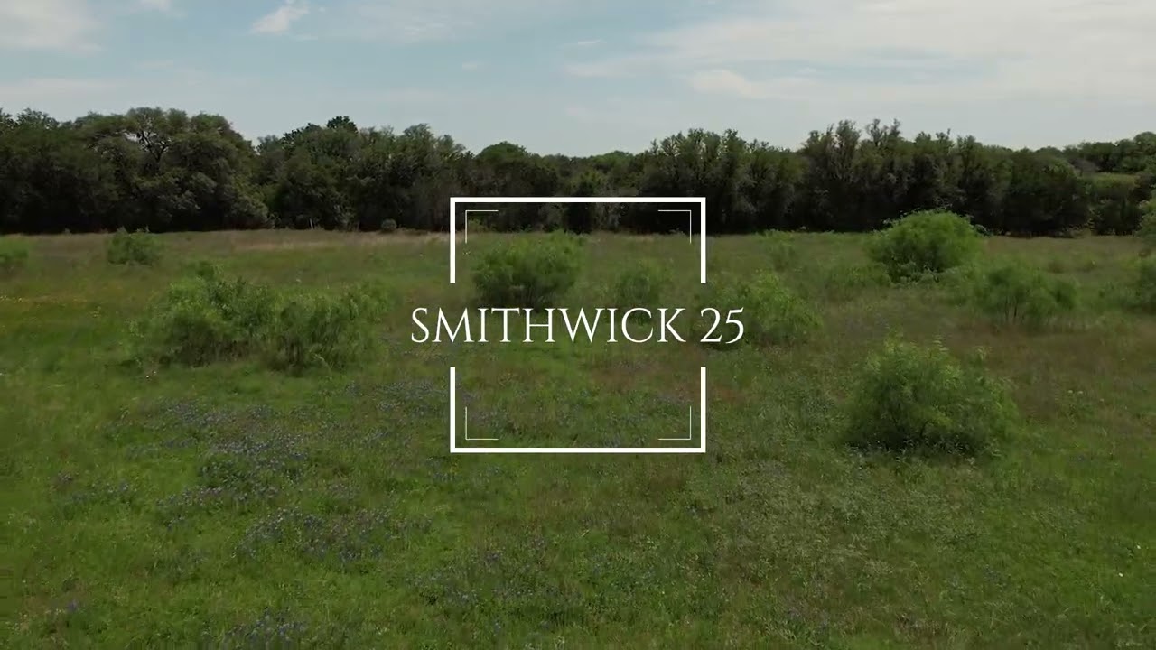 Smithwick 25