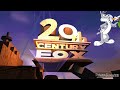 20th Century Fox 1994 Destroyed By BUGS BUNNY
