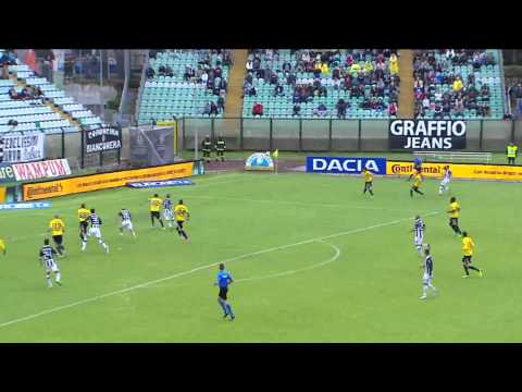 Siena 1-3 Modena 03/05/2014 2013-14 - 37°