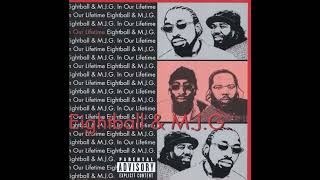 8ball &amp; MJG- Paid Dues