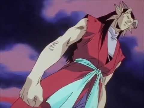 Yomi admits that he wishes he could Defeat Raizen