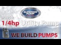 Superior Pump 91250