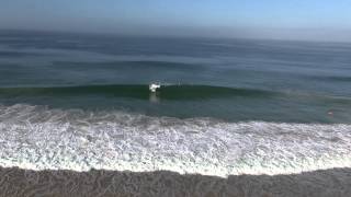 preview picture of video 'PPSC PENICHE SURF CLUBE / RIP CURL PRO TRIALS OF THE TRIALS'