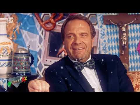 Stille Nacht - Oliver Kalkofe