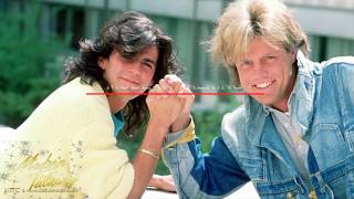 Modern Talking - Don&#39;t Give Up(New Extended DJ Eurodisco 2020 Version)