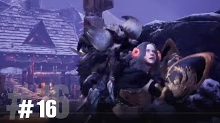 MHW:IB MR125～