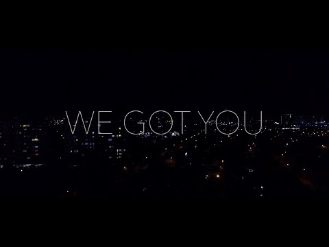 Cristian G - We Got you Ft Rockness (Heltah Skeltah) & Sammy Houston[Official Video]