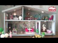 LUNDBY Lėlių šeimynėlė CHARLIE