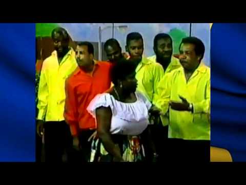 Every Time She Pass (The Standpipe Song) - Sing Out Barbados