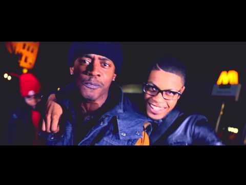 Luneski - Hot Niggaz