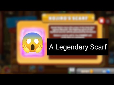 I upgraded to a legendary.... | Ninja Dash Run Gameplay |