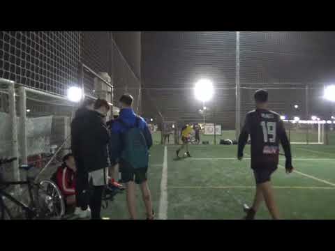 PISALA AHORA VS EL 1 DE SACACHISPAS - #LigaNuñez - #Apertura SLS Fecha 10 - 2022