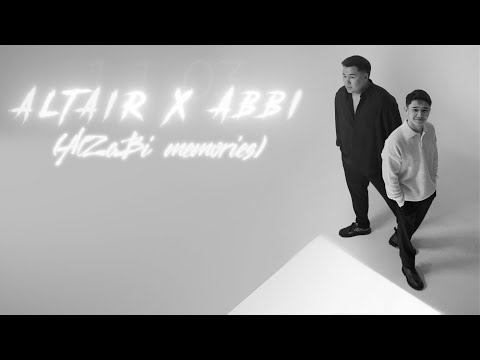 ALTAIR x ABBI Все песни (AlZaBi memories)