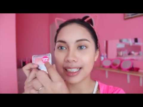 Makeup Travel Buddies!