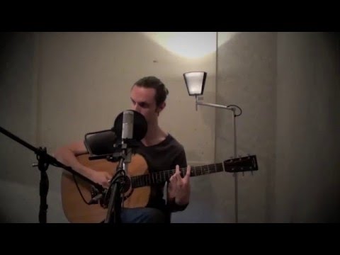 Kiss From a Rose - Seal (acoustic cover)
