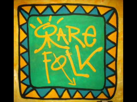 Rare Folk - En la Parra