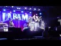 Alabama - Dancin', Shaggin' on the Boulevard (Houston 05.21.16) HD