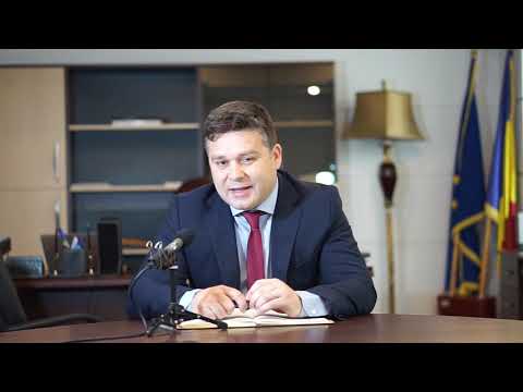 Mesajul președintelui ANFP de Ziua funcționarului public