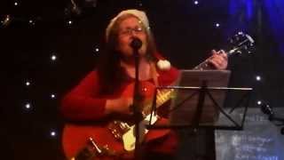 LlanellI Folk Club - Christiana - Last train and Ride