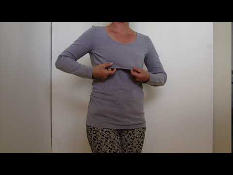 How to Use for Breastfeeding