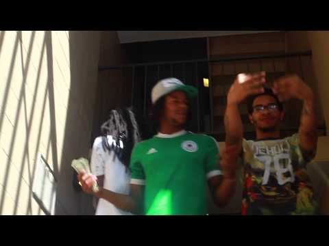 Money Marq x Playboy Marley - Faneto | Shot by @Reggie_Reggg