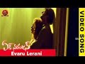 Evaru Lerani Video Song Ek Niranjan Movie Prabhas Kangna Ranaut