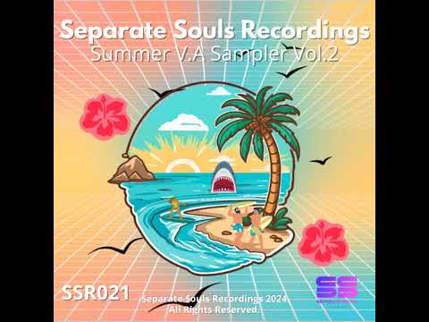 MosothoMusiq - Still Here (Original Mix)