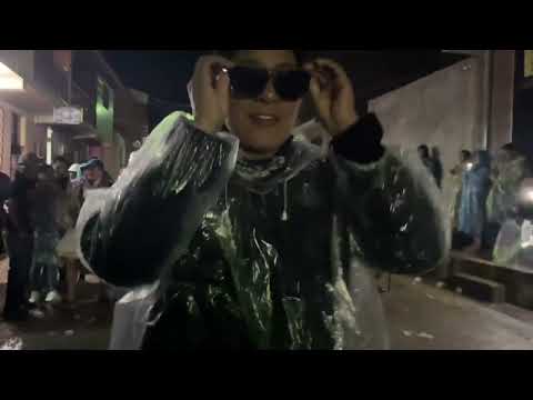 Carnaval Capinota - Cochabamba - Bolivia - Febrero 2025