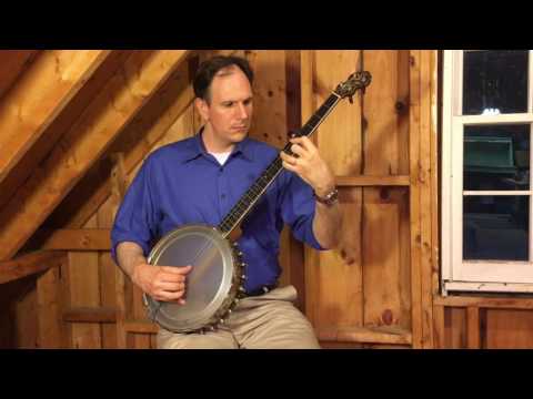 Ladbroke March (Classic Banjo)