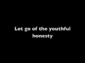 33 - Coheed and Cambria (With Lyrics)