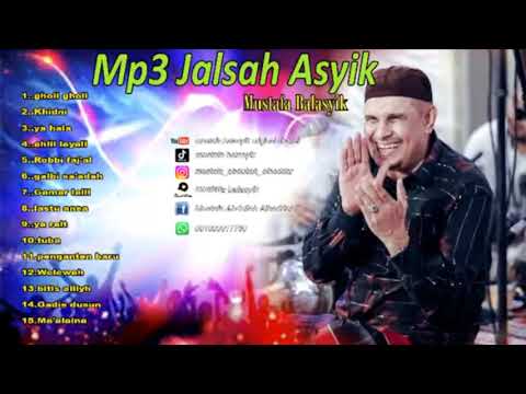 mp3 jalsah asyik - mustafa balasyik