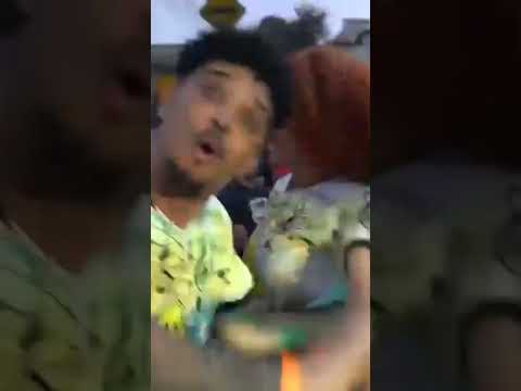 Vem aí, DVD  em comemoração aos 15 anos do Samba no Asfalto