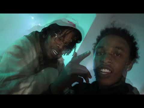 Sabi Wu - Fanya Like This Feat. ChiefGeng (Official Music Video)