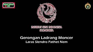 Download lagu Gerongan Ladrang Moncer Slendro Manyura // Sukesi Rahayu - Karawitan Madhangkara mp3
