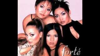 Forte - Could This Be Love