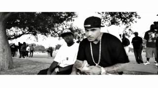 Stephen Jackson aka Stak5 Featuring Messiah "Where I'm From"