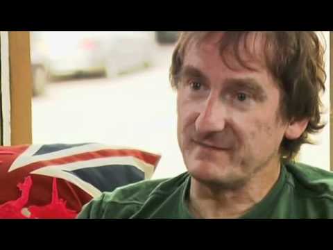 The Blue Nile on Scotland's Greatest Album, STV