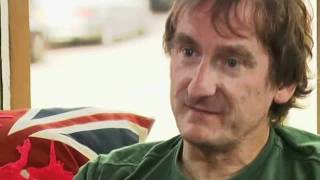 The Blue Nile on Scotland's Greatest Album, STV