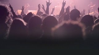 The Bluebeaters - Everybody Knows This Is Nowhere [Official Video]