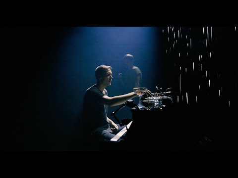 Ben Böhmer - Rain feat. Max Milner (Live from London Alexandra Palace)