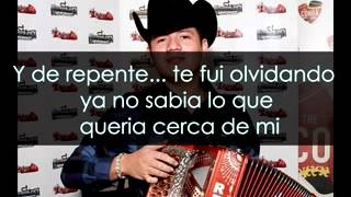 Remmy Valenzuela "Y derrepente "❤