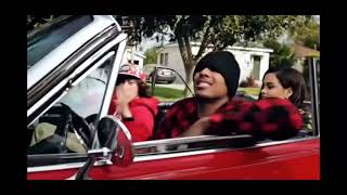 Nick Cannon- Dance Floor (Explicit)