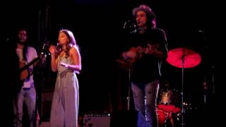 01  Castro   "Rock and Roll" -  at 3rd & Lindsley Nashville TN 10/30/16