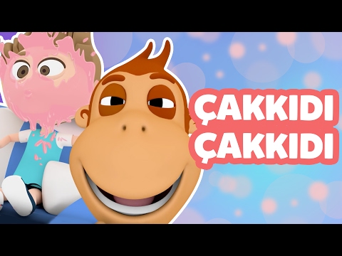 Kukuli - Çakkıdı Çakkıdı