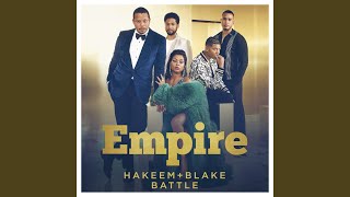 Hakeem + Blake Battle (From &quot;Empire&quot;)